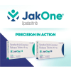 린버크(Rinvoq) 제네릭 / Upadacitinib 서방정 / 자가면역질환 치료제 Jak One 15mg, 30mg 100정